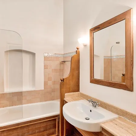 Costanza Villa Stintino