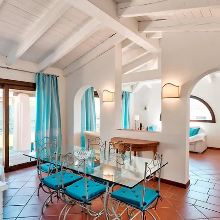Villa Costanza Stintino