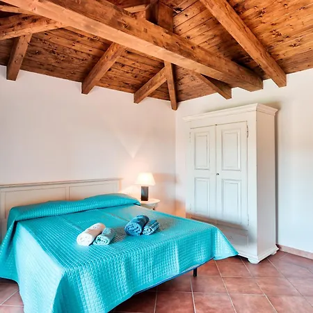 Villa Costanza Stintino