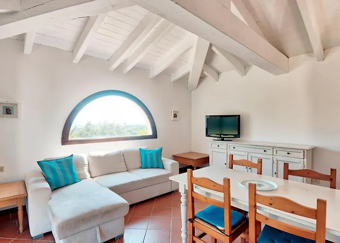 Costanza Villa Stintino