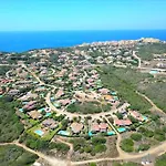 Villa Costanza *