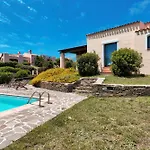 Villa Costanza Stintino