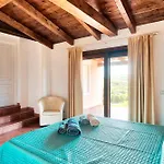 Villa Costanza *