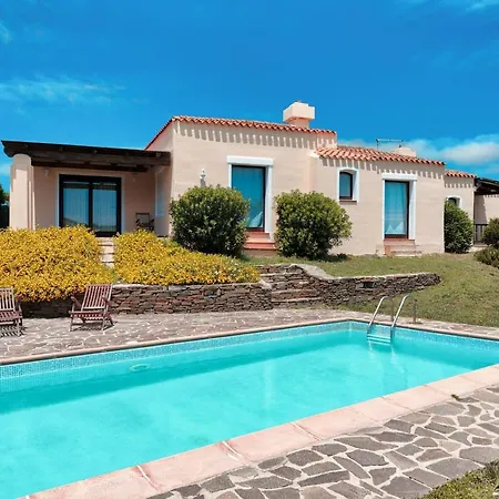 Villa Costanza