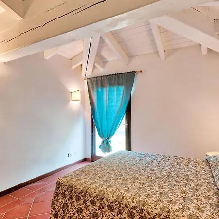 Costanza Villa Stintino