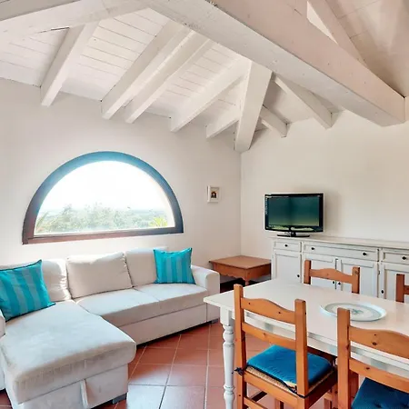 Costanza Villa Stintino
