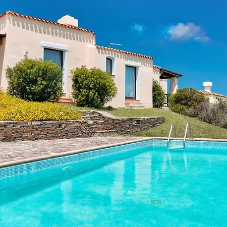 Villa Costanza *